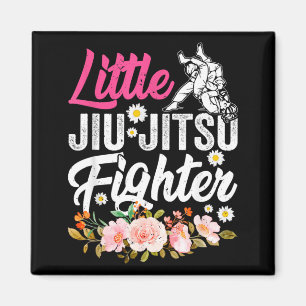Imã Travas de Perna de Jiu Jitsu Brasileiro
