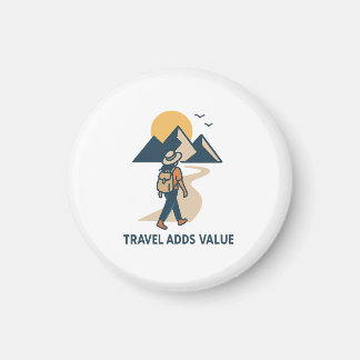 Imã Travel adds value