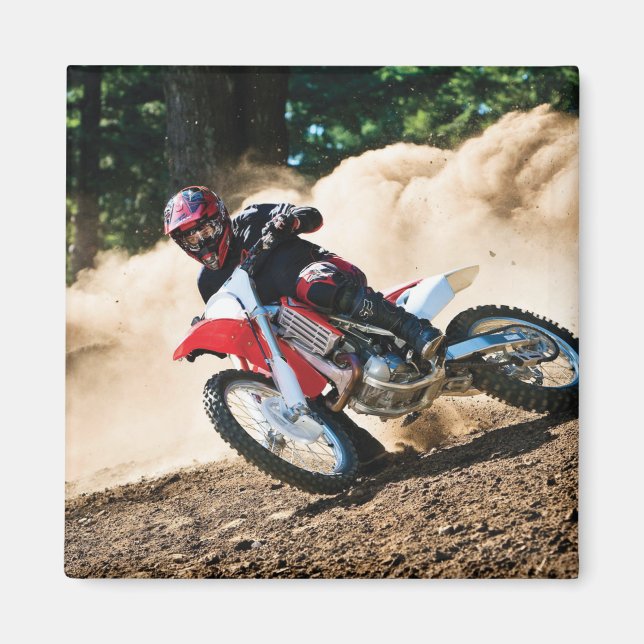 Imã Travesseiro decorativo de cursor cruzado (Frente)