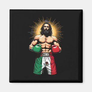 Imã Trechos in a box mexicanos do Cristo Jesus