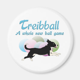 Imã Treibball
