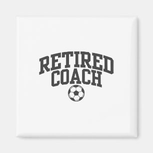 Imã Treinador Aposentado Mentor da Equipe de Futebol _