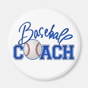 Imã Treinador de basebol
