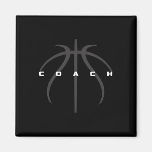 Imã Treinador de basquetebol Roupa