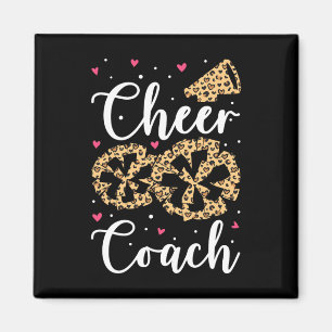 Imã Treinador de Cheerleading _21