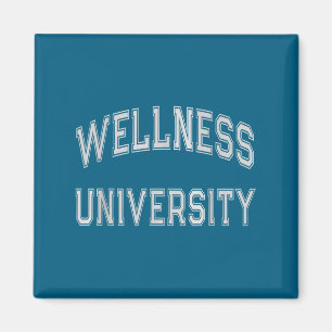 Imã Treinador de Fitness da Equipe da Universidade de