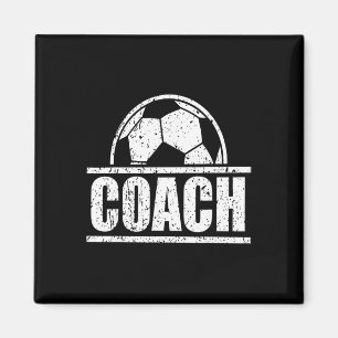 Imã Treinador de Futebol Esportes Equipe de Treinament