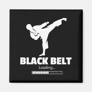 Imã Treinamento de Artes Marciais de Taekwondo com Fai
