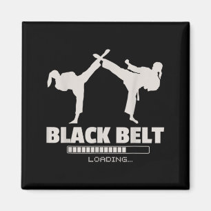 Imã Treinamento de Artes Marciais de Taekwondo de Carr