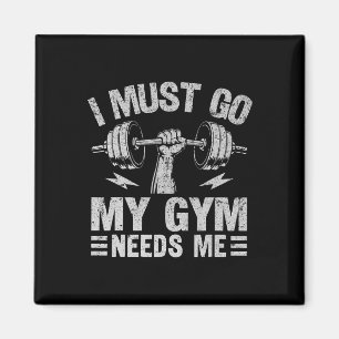 Imã Treinamento de criação de Malhações de Workout Mot