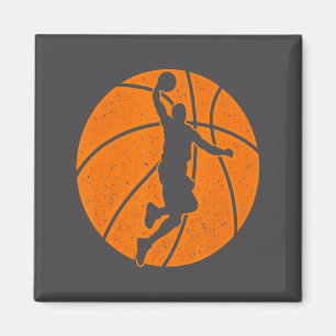 Imã Treinamento de Jogo de Basquete com Enterrada Srts
