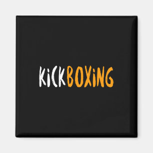 Imã Treino de Kickboxing Kick Boxing _6