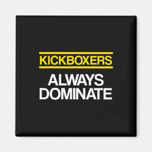 Imã Treino de Kickboxing Sempre Kick Boxing