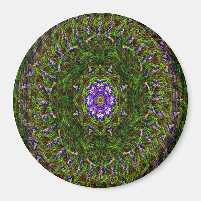 Imã Tremoços...... (Frente)