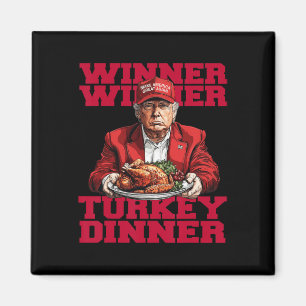 Imã Trending Humor Trump Vencedor da Turquia Dinnerth