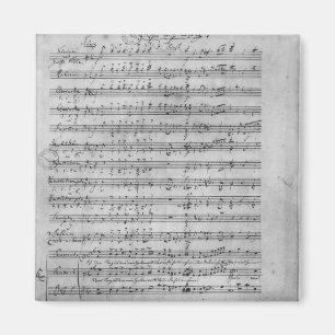 Imã Três Lieder