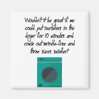 Imã Três Tamanhos Menores