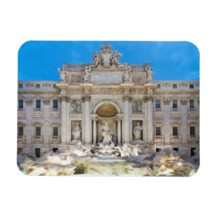 Ímã Trevi fountain