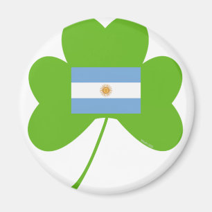 Imã Trevo-Argentina