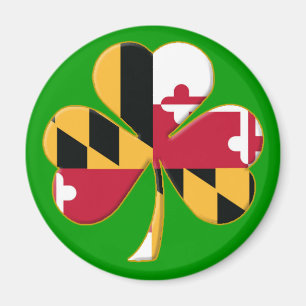 Imã Trevo de Maryland