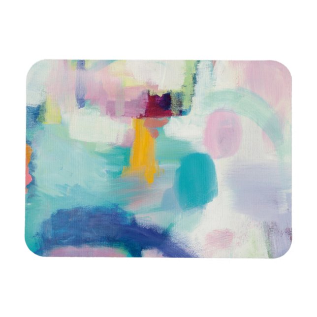 Ímã Trial e Airy Bright (Horizontal)