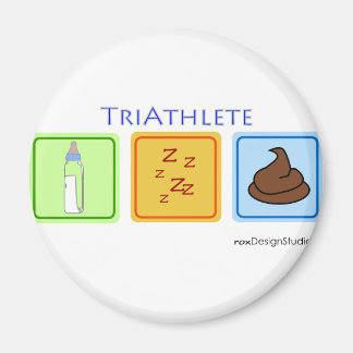 Imã TriAthelete