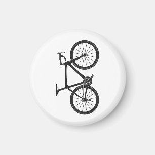 Imã Triathlon Road Bike T Shirt Bicycle Rider Gift Cyc