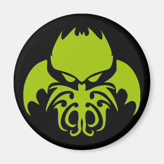 Imã Tribal Cthulhu
