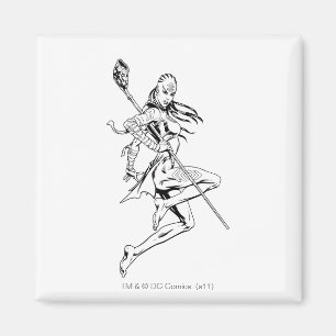 Imã Tribo 3 do índigo