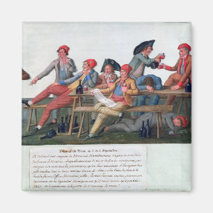 Imã Tribunal da prisão de 2 & 3 de setembro de 1792