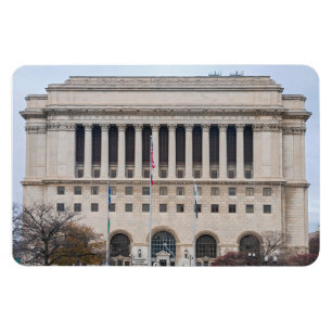 Ímã tribunal de milwaukee