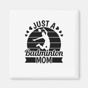 Imã Tribunal do Jogador de Shuttle - Time Racket Apena