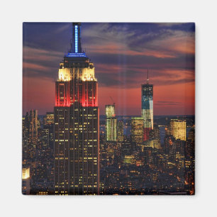 Imã Tributo No 11 De Setembro De 2010, Centro Mundial 