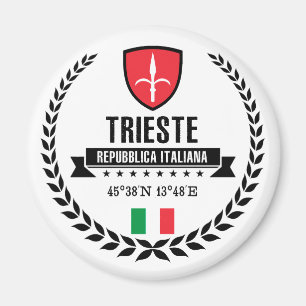 Imã Trieste