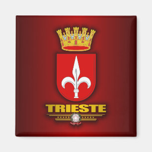 Imã Trieste