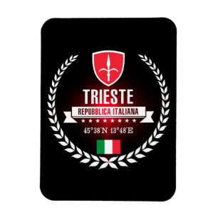 Ímã Trieste