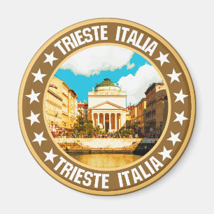 Imã Trieste