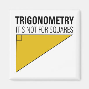 Imã Trigonometria
