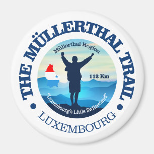 Imã Trilha Mullerthal