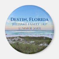 Trilha Personalizada da Família Destin Florida Bea