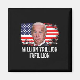Imã Trilhão Fafillion Confunde Debates Biden Trump 20