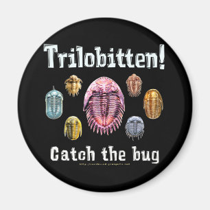 Imã Trilobitten