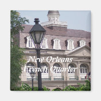 Trimestre Francês de Nova Orleasn