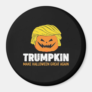 Imã Trimpkin Torna O Excelente De Halloween Clássico N