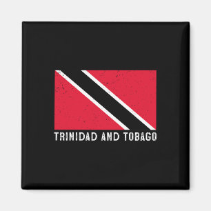 Imã Trin De Bandeiras Patriótica Tristes De Trinidade