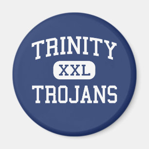 Imã Trindade - Trojan - alta - alturas Ohio de