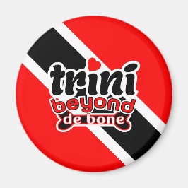 Imã Trini Beyond De Bone