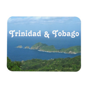 Ímã Trinidad and Tobago