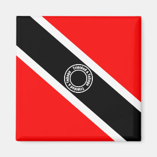 Imã Trinidad and Tobago