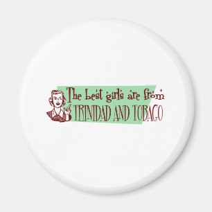 IMÃ TRINIDAD E TOBAGO